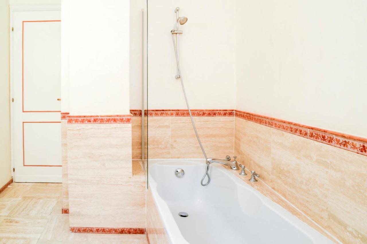 Immogroom- Two Terraces - Sea View - Croisette - Ac Cannes Bagian luar foto